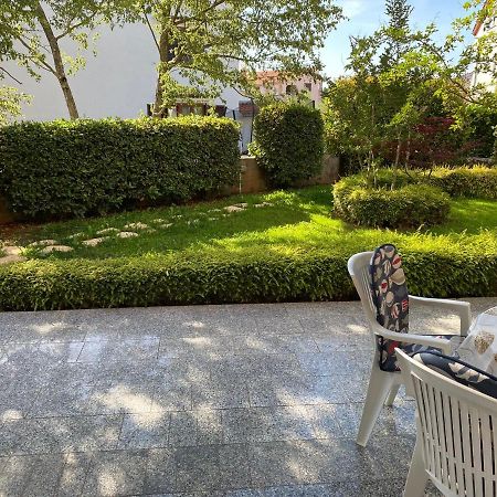 Apartments Malinska - Apartment 1 Экстерьер фото
