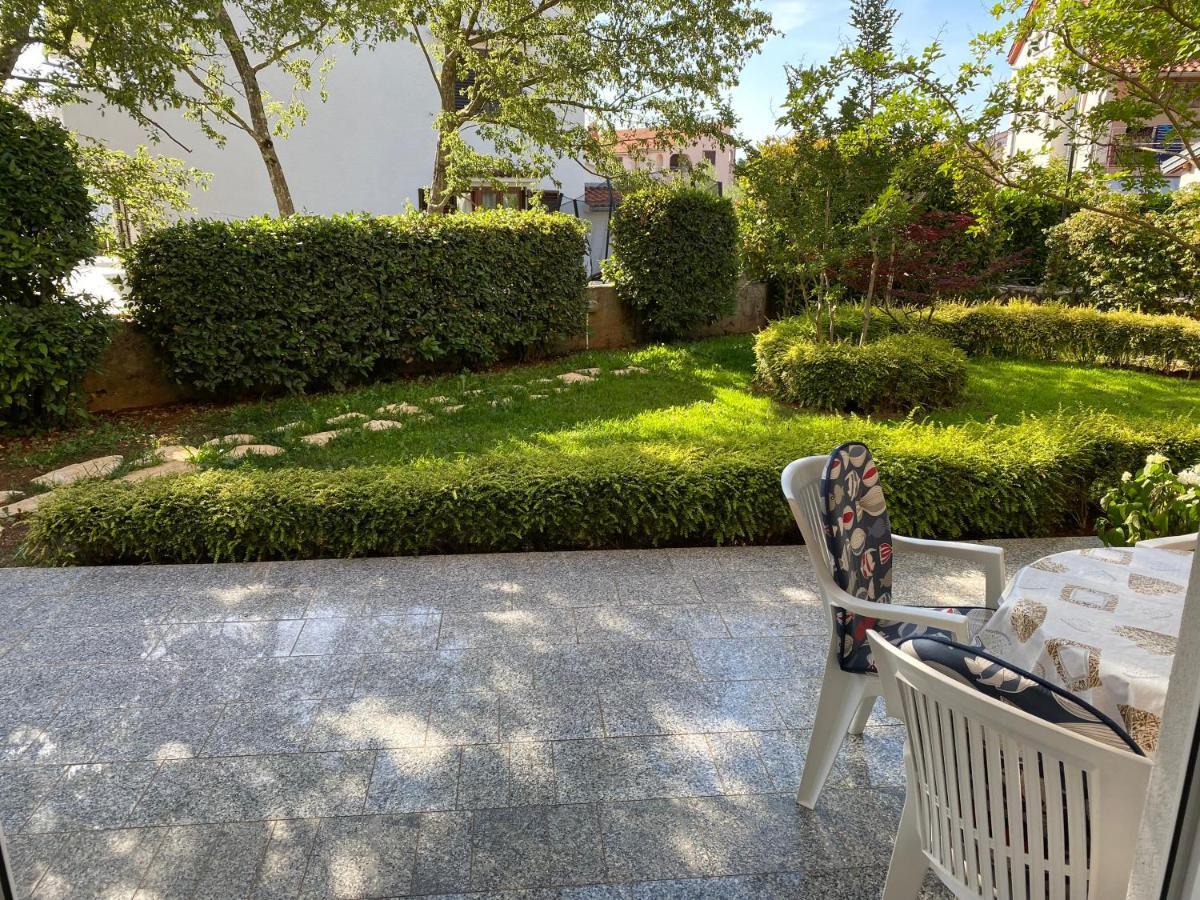 Apartments Malinska - Apartment 1 Экстерьер фото
